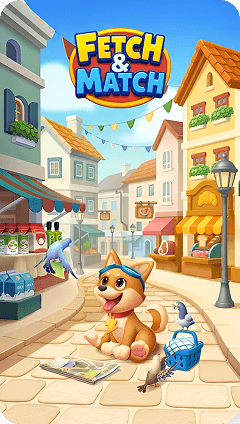 Screenshot of the game