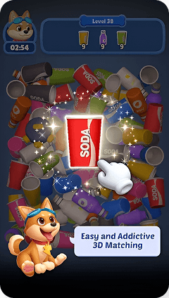 Screenshot of the game