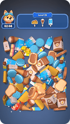 Screenshot of the game