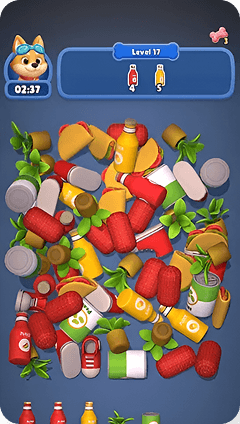 Screenshot of the game